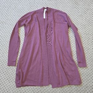 Merino Wool Lululemon Sweater